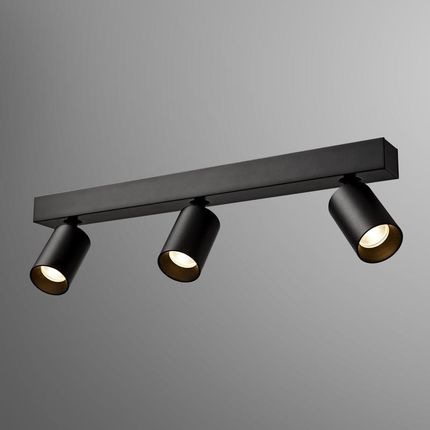 Onooro Lampa Sufitowa ROXANA reflektor 3-punktowy LED (BON01213BM5B)