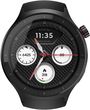 Motorola Moto Watch Volcanic Ash (Black)
