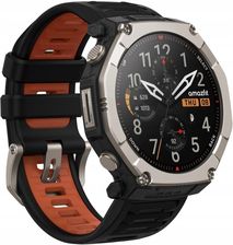 Zdjęcie Amazfit T-Rex Ultra 2 Srebrny - Nowe Miasto nad Pilicą