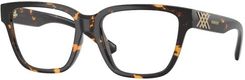 Zdjęcie Burberry BE 2457U 4106 52 M - Murowana Goślina