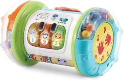 Zdjęcie Vtech Baby 3w1 Bęben Odkrywczy Interaktywna Zabawka - Rumia