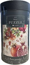 Zdjęcie Interdruk Puzzle 1000: Botanic 5 Pomegranate - Chodzież