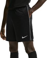 Zdjęcie Spodenki męskie Nike Dri-Fit Park 26 czarne HM7146 010 - Łask