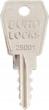 Zdjęcie Metalbud Pph Euro-Locks Klucz Do Zamka - Brzostek