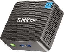 Zdjęcie Gmktec G3 PLUS- Intel N150 MINI-PC 16/512 (GMKTEC) - Trzemeszno