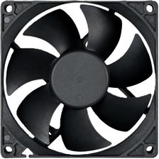 Zdjęcie Bambu Lab Chamber Temperature Regulator Fan - P1P, P1S, X1C, X1E (FAF004N) - Syców
