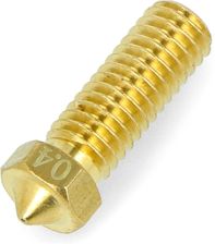 Zdjęcie Aimsoar Dysza Volcano 0,4mm - filament 1,75mm - mosiądz (AMS20127) - Namysłów