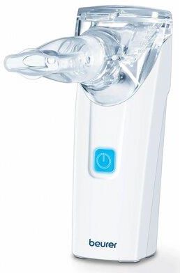 Zdjęcie Produkt z Outletu: Inhalator Beurer Ih 55 - Kalisz