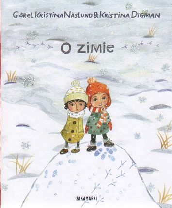 O zimie