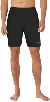 Spodenki kąpielowe Nike Essential 7 M NESSF559 001 L