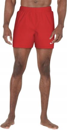 Spodenki kąpielowe Nike Essential 5 M NESSF560 614 2 XL
