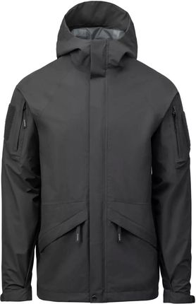 Kurtka Wodoodporna 20 000 mm Oddychająca Hardshell Chinook Shadow Grey XXL