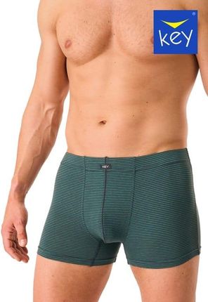 SZORTY KEY MXH-323 A26 3XL-4XL (kolor beż, rozmiar 3XL)
