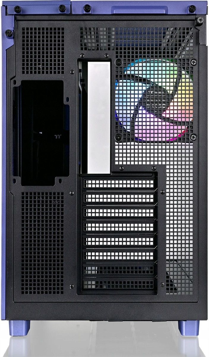 фото Корпус Thermaltake View 380 XL TG ARGB Purple (CA-11E-00MNWN-00) 1