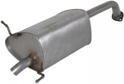 Zdjęcie 4Max Tłumik Końcowy 2190105057 - Skalbmierz