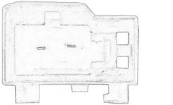 Zdjęcie Oe Vag Pas Bezpieczeństwa 2K5857755QVZ - Sułkowice