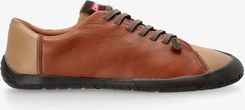 Zdjęcie Buty outdoor Camper Twins - brown - Poręba