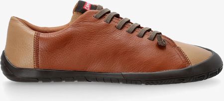 Buty outdoor Camper Twins - brown