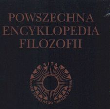 Zdjęcie Powszechna enc.fil.9 S-Ż - Gdańsk