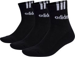 Zdjęcie Skarpety adidas Cushioned 3-Stripes Linear Half-Crew IC1294 37-39 - Nowogrodziec