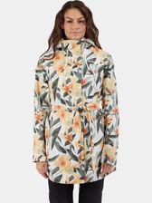 Zdjęcie Płaszcz przeciwdeszczowy damski Fundango Regina II - Strzelin