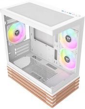 Zdjęcie Thermaltake View 170 WS ARGB Snow Micro Tower biały (CA1Z400M6WNWS) - Pogorzela