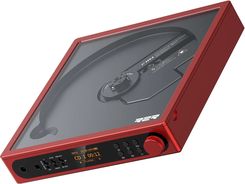 Zdjęcie FiiO DM15 R2R (Czerwony) - Bydgoszcz