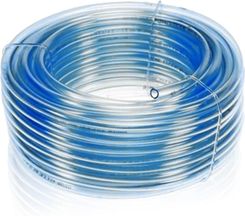 Zdjęcie Ivensis Wąż Igielitowy Transparentny Do Pompki Skroplin 6mm/1m IRWSG61 - Ozorków