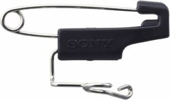 Zdjęcie Sony SAD-S88B Safety Clip Pack for ECM-90 and ECM-88. 6 pieces. - Warszawa