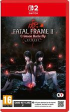 Zdjęcie Fatal Frame II Crimson Butterfly Remake (Gra NS2) - Konstancin-Jeziorna