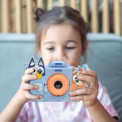 éveil Musical Enfant 3 Ans Et Plus Set Musical Bluey Lexibook – 7 Instruments En 1, Tambour éveil Musical Enfant 3 Ans Et Plus Set Musical Bluey Lexibook – 7 Instruments En 1, Tambour
