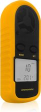 Zdjęcie Grupa Bas Podręczny Anemometr Z Termometrem GM816 - Wolbórz