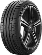 Michelin PILOT SPORT 5 235/35R19 91Y