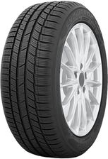Toyo Snowprox S954 SUV 235/60R17 106H