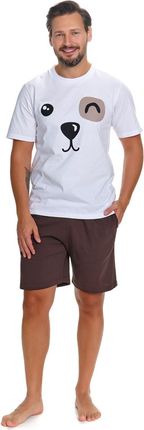 DOCTOR NAP PIŻAMA MĘSKA PMB.7410