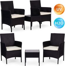 Zdjęcie Modernhome By Multistore Zestaw Mebli Ogrodowych DN602-1-3 - Wadowice