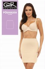 Zdjęcie GATTA PÓŁHALKA LILIANA przed kolano L / BEIGE - Nekla