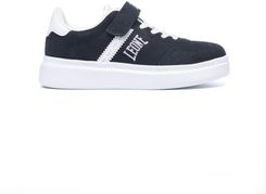 Zdjęcie Leone 1947 Stripe Mädchen-Sneaker z Riemen i Schnürsenkeln - Opole