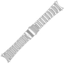 Zdjęcie CASIO 10632351 - EFV-620D - Srebrna - Bransoleta do zegarka - Kutno
