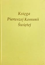 Zdjęcie Księga Pierwszej Komunii Świętej - Serock