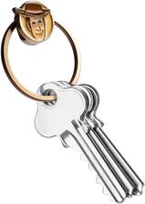 Zdjęcie Orbitkey Pierścień Do Kluczy Brelok Disney Quick Release Ring Woody - Mszczonów