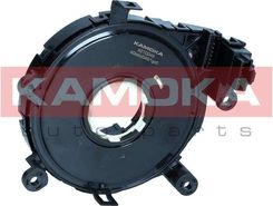 Zdjęcie Kamoka Tasma Spiralna Poduszki Kierownicy 4210048 - Brwinów