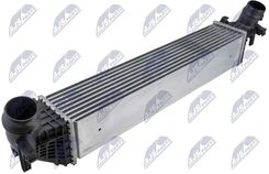 Zdjęcie Nty Intercooler CNGPL006 - Karczew