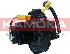 Zdjęcie Kamoka Tasma Spiralna Poduszki Kierownicy 4210091 - Brwinów