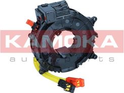 Zdjęcie Kamoka Tasma Spiralna Poduszki Kierownicy 4210106 - Otwock