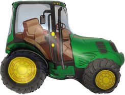 Zdjęcie Flexmetal Balon Foliowy Traktor  Fx 75x94cm - Czarna Białostocka