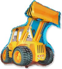 Zdjęcie Flexmetal Balon Foliowy Koparka Fx 81x66cm - Sierpc