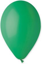Zdjęcie Gemar Balony G110 Pastel 12  Ciemnozielone 13  100Szt. - Tykocin
