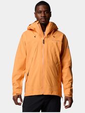 Zdjęcie Płaszcz przeciwdeszczowy męski Columbia Northwest Explorer 3L Shell - Łańcut