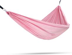 Zdjęcie Travelnet Hamak 240X140 Różowy - Zgorzelec